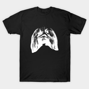 Lungs T-Shirt